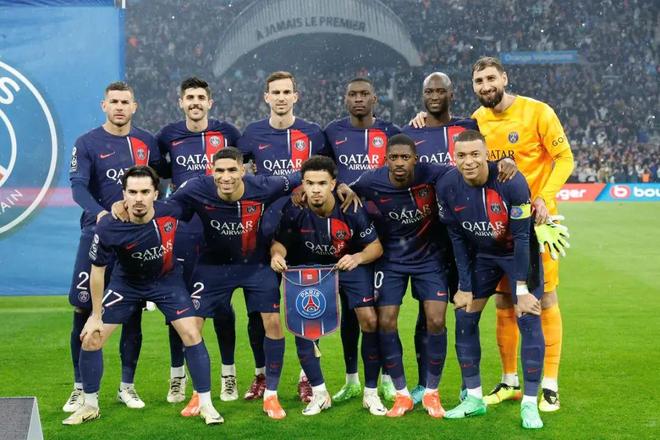 转折点!马赛强势反弹,法国杯赛后攻防权衡,更衣室稳定,纪律约束更严格 转折点!马赛强势反弹,法国杯赛后攻防权衡,更衣室稳定,纪律约束更严格