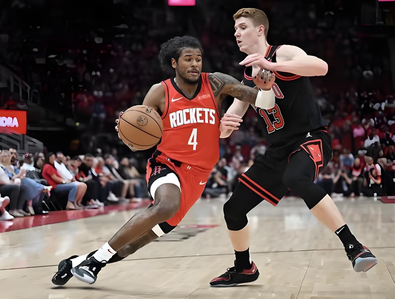 华体会体育-关键时刻休斯敦火箭外线爆发——亚冠节点到来，质疑声仍在，年轻球员得到机会的简单介绍-华体会体育